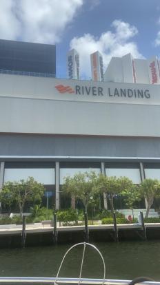 River Landing Miami