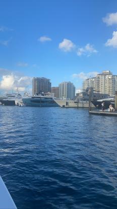 Fort Lauderdale Boat Show 2022 #boat