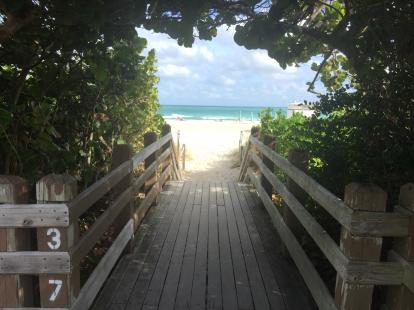 Boardwalk 37 Miami Beach