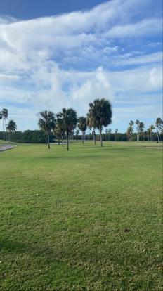 Crandon Park Golf Course Key Biscane Miami