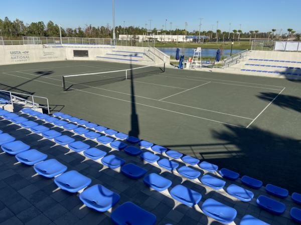 USTA Tennis Center Main Campus