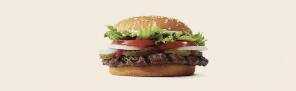Burger King Order offers online at the link