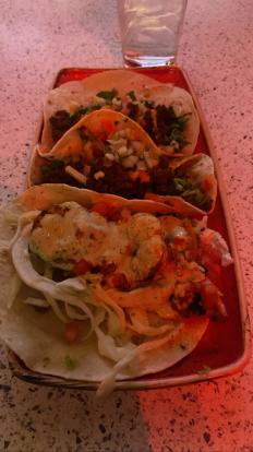 #food AMERICAN SOCIAL
RARE KITCHEN
TACOS & M
TEQUILA&#