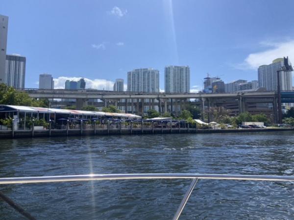 The Wharf Miami 2022