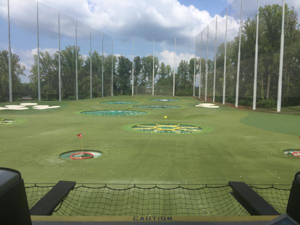 Top Golf Atlanta 2019