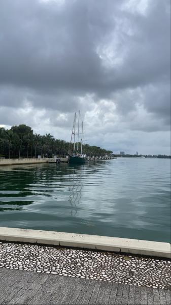 Maurice A. Ferré Park Miami