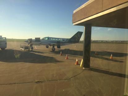 Cape Air at Cape Girardeau Regional Airport