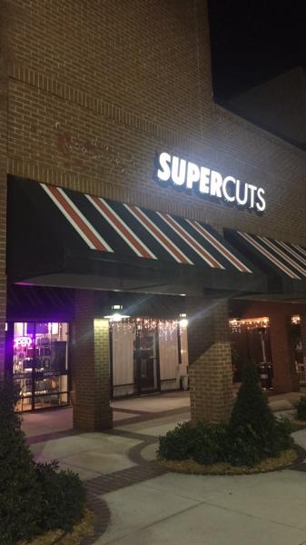 Supercuts $18 haircut accepts Apple Pay