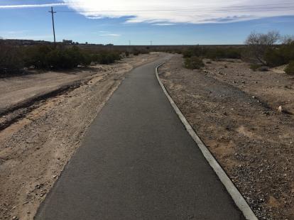 OpenNote: A new paved trail