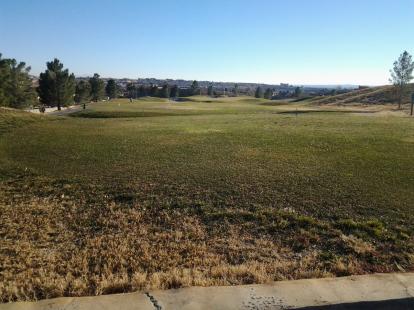 Sonoma  Ranch  Golf  Course in Las Cruces