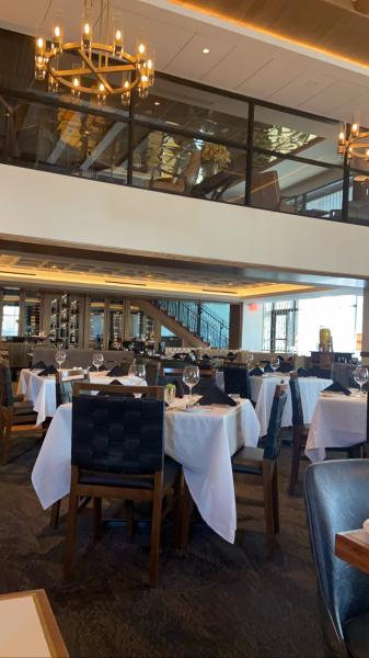 Fogo de Chao Coral Gables 2022 #food Lunch  the CHURRASCO EXPERIENCE
CONTINUOUS T