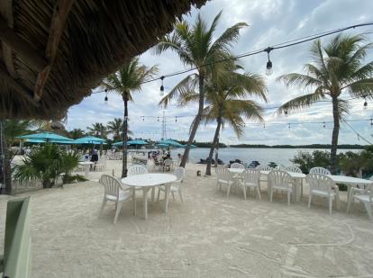Lorelei Restaurant and Cabana Bar #food
