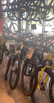 Miami Beach Bicycle Center one day bicycle rental for $24
