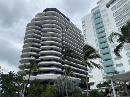 Faena House Miami Beach #architecture