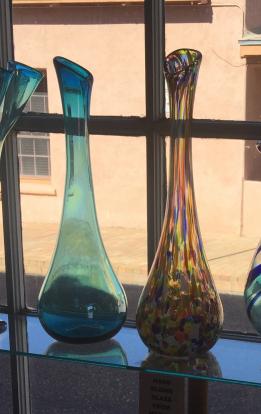Galleria on the Plaza

Hand blown glass

5755269771