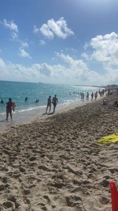 Miami Beach 2022 #coast sixth street